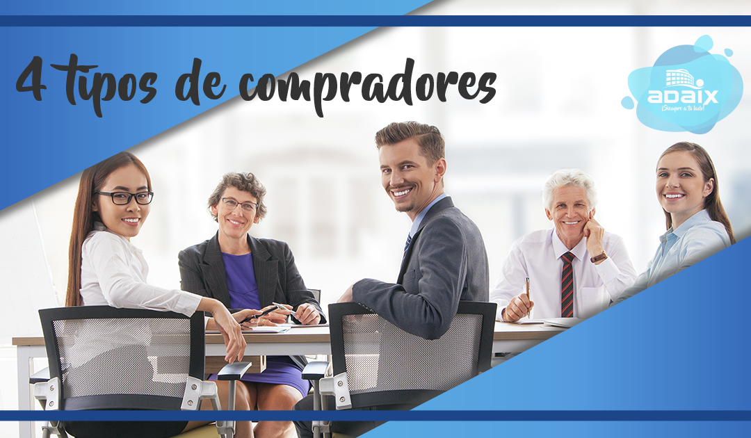 Tipos De Clientes Inmobiliaria Adaix Group