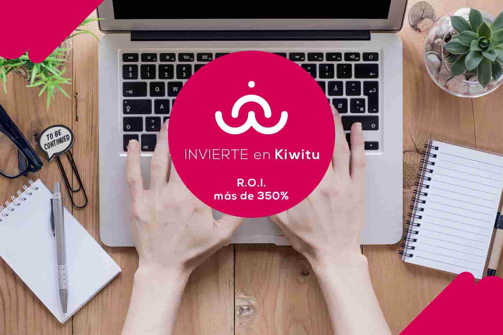 Invierte En Kiwitu Adaix Group