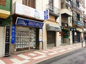 Agencia Adaix Castellón