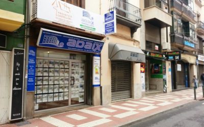 La nueva franquicia de Adaix Castellón. Gabriel Alos y Héctor Alos responden algunas preguntas sobre la franquicia