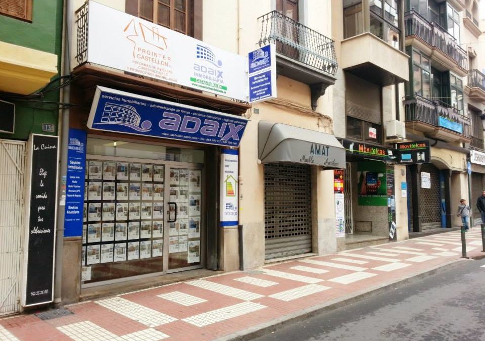 La nueva franquicia de Adaix Castellón. Gabriel Alos y Héctor Alos responden algunas preguntas sobre la franquicia
