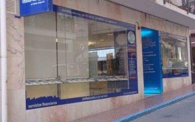 Inauguración de la agencia inmobiliaria Adaix Ibiza