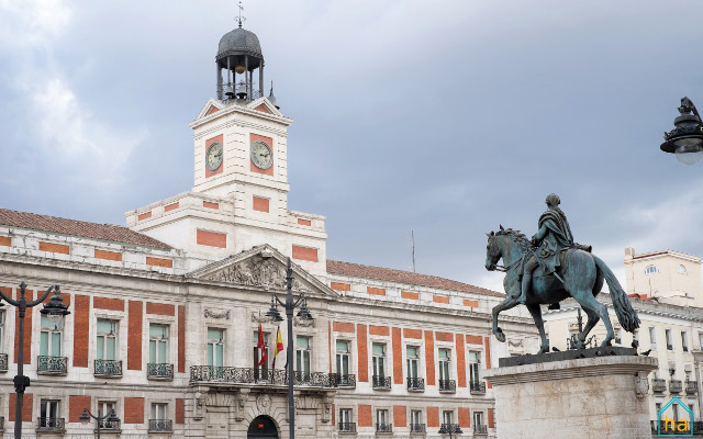 La vivienda vacacional en Madrid tendrá una estancia mínima de 5 días