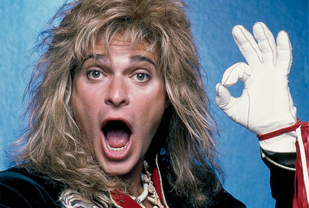 David Lee Roth David Lee Roth