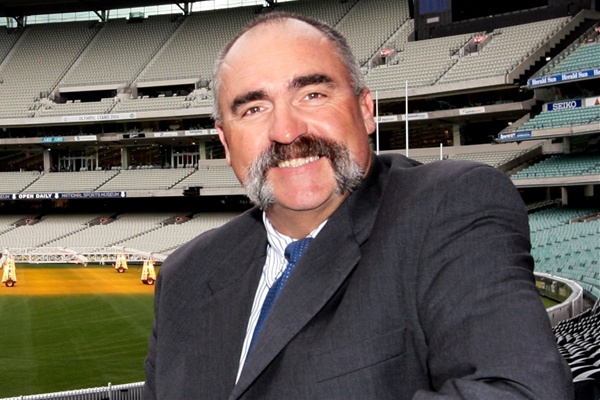 Merv Hughes Merv Hughes