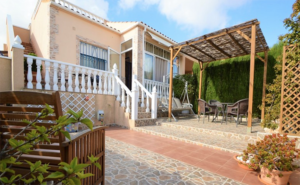 Adosado en Orihuela Costa