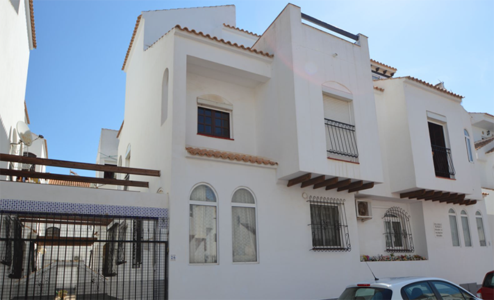 Vivienda en venta en Torrevieja