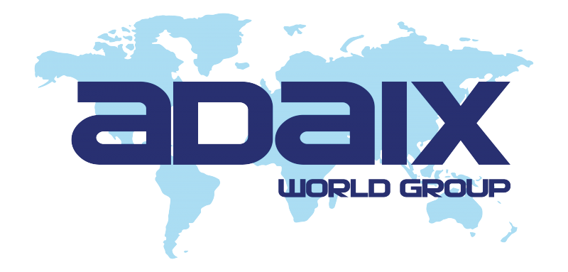 Visita de Adaix Group Asia