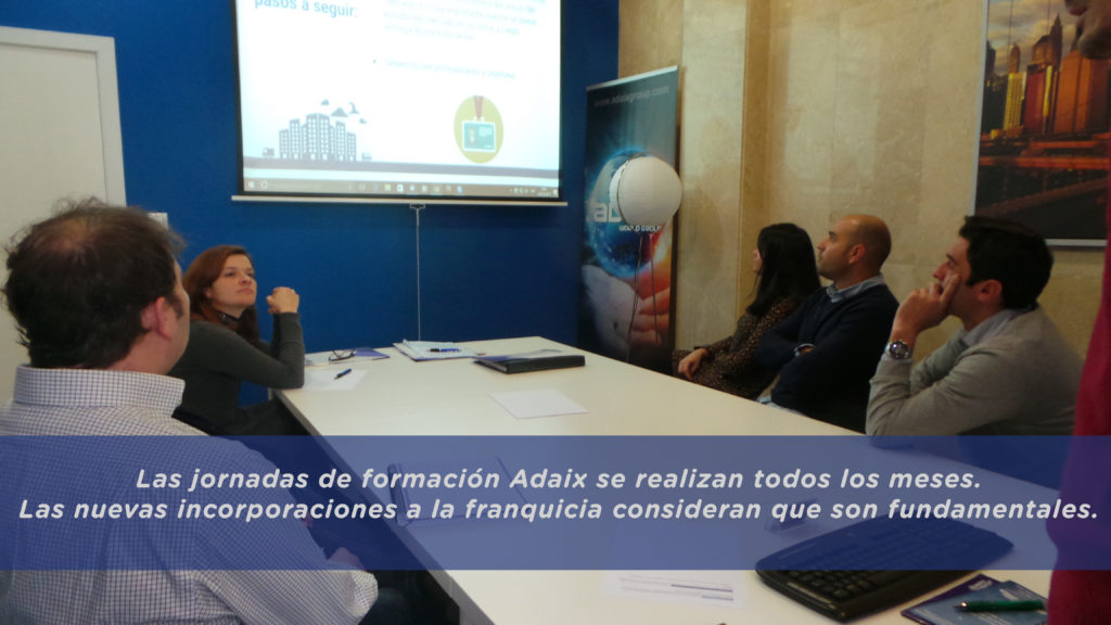 Jornada de Formación