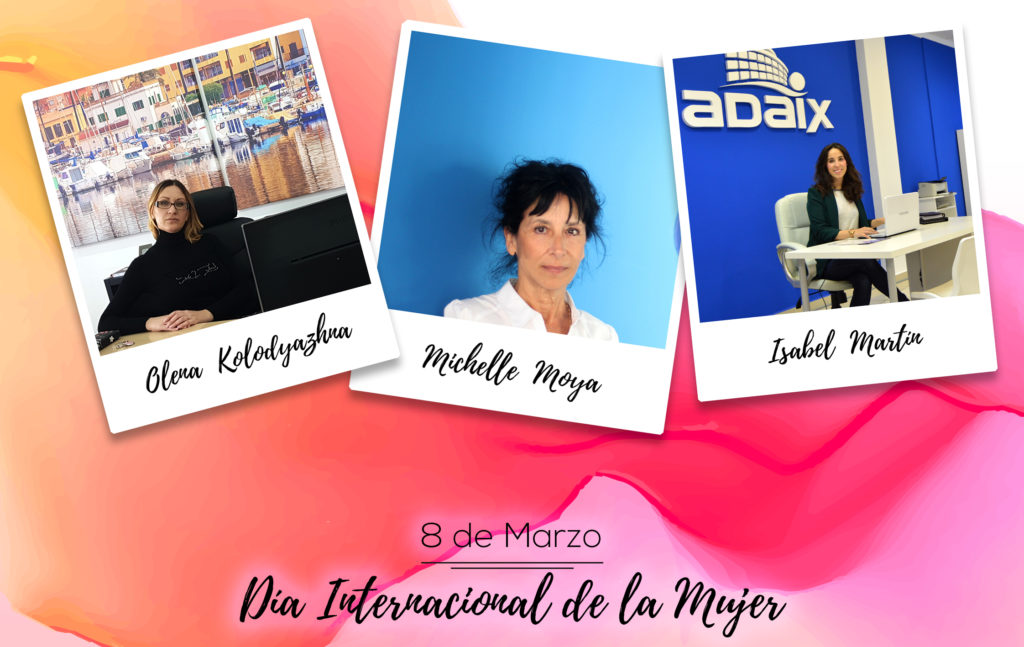 Cabecera 8 de marza