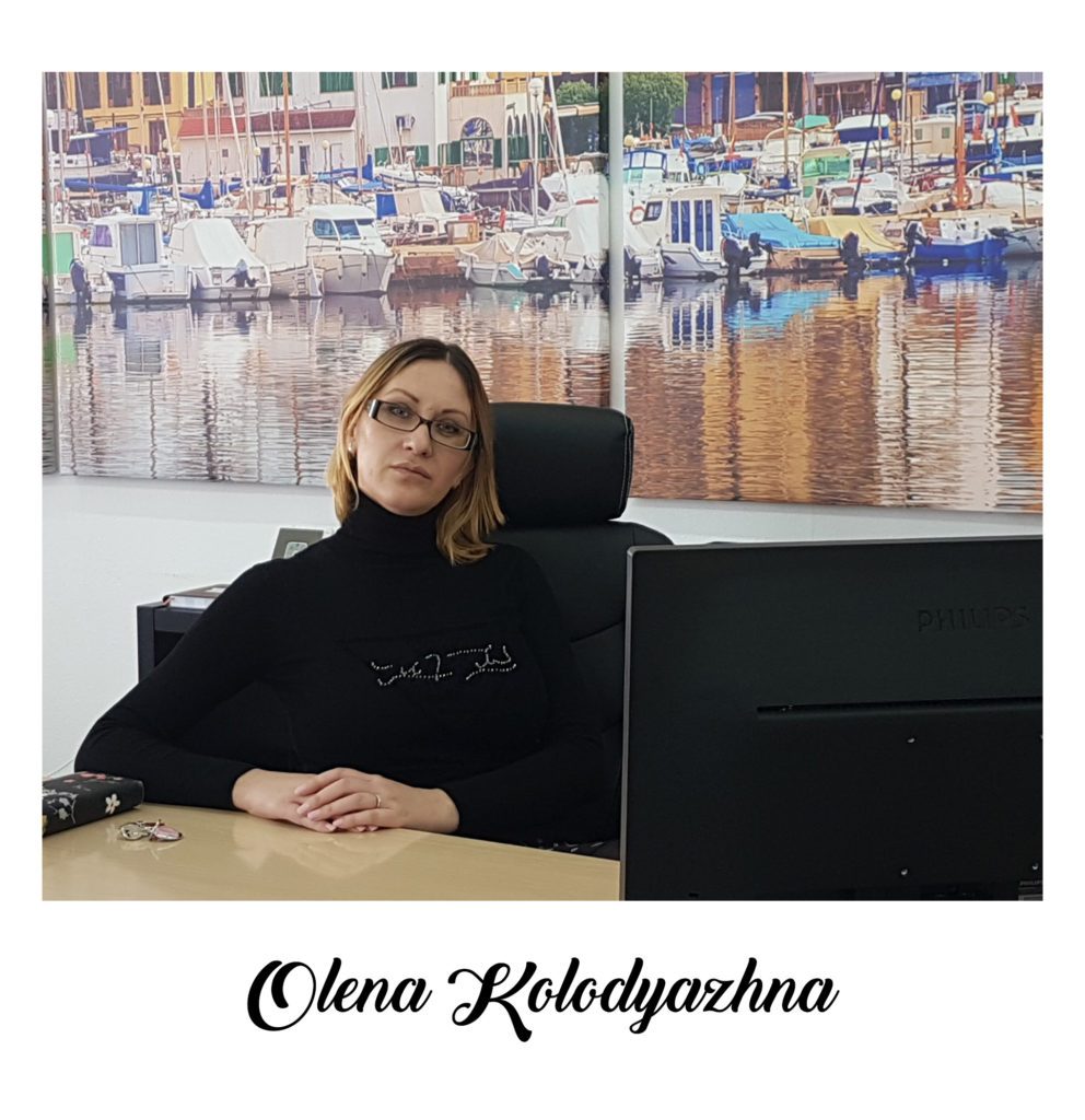 FOTO OLENA