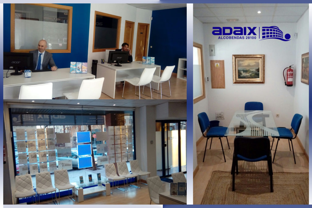Interior Alcobendas 28100