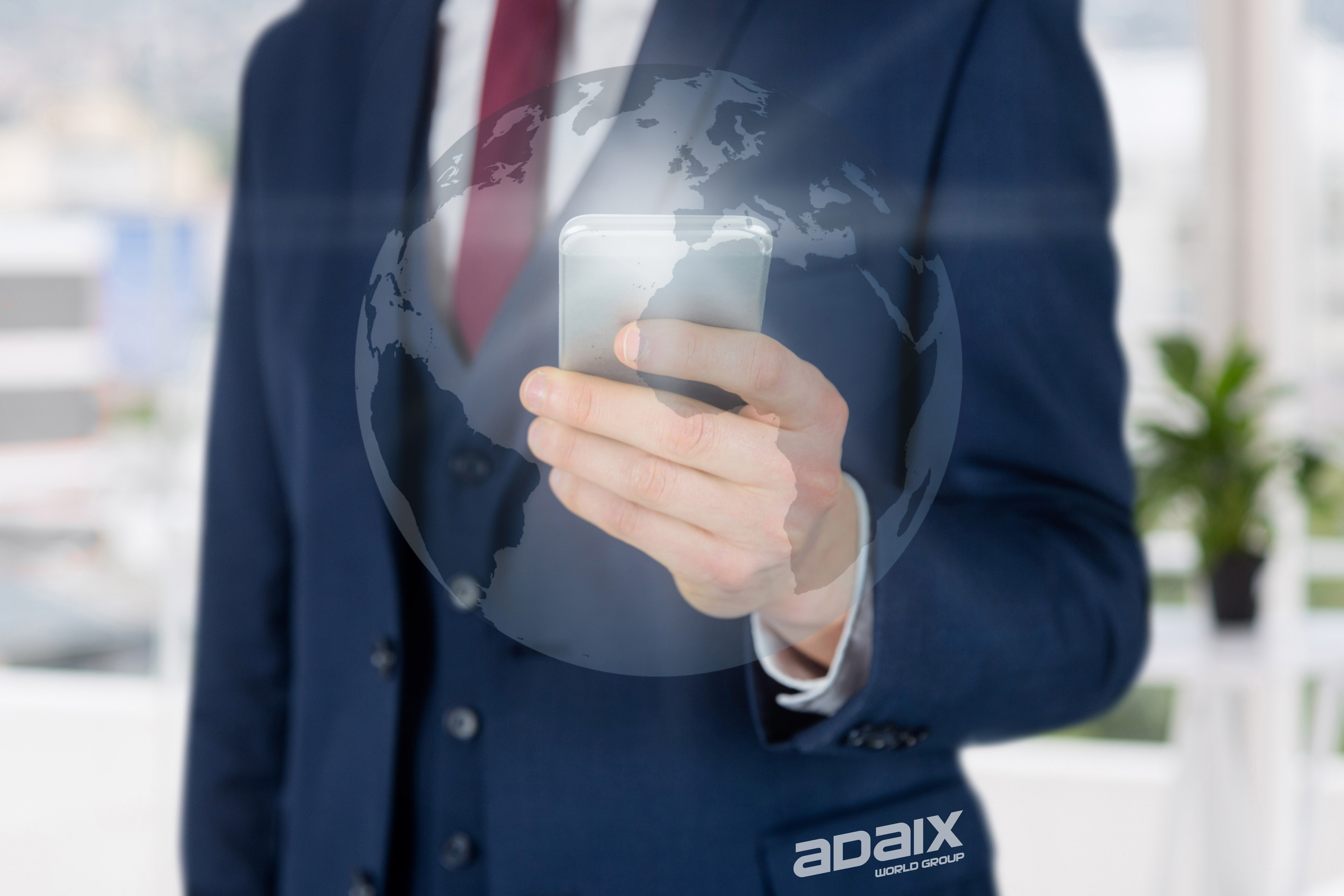 Adaix Group Internacional