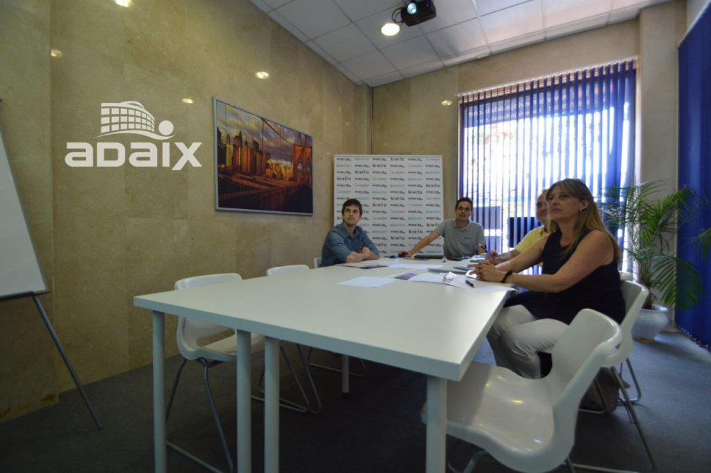 ImagenAsignada Formación Adaix Agencia