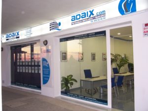 Adaix Playa Granada 2