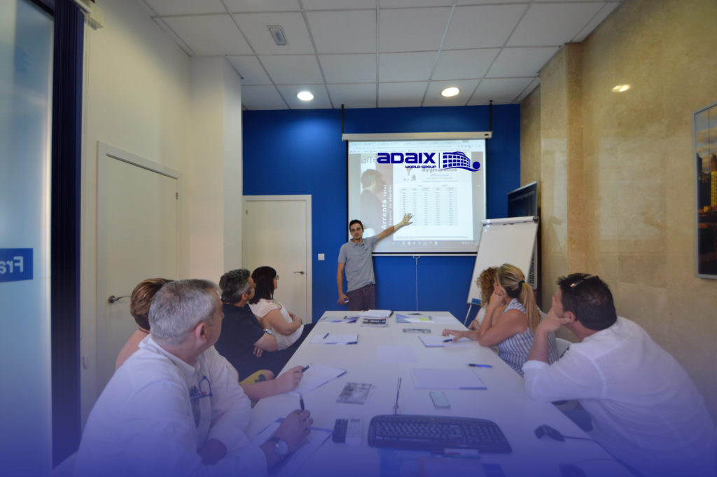 ImagenFormacion Formación Profesional Adaix