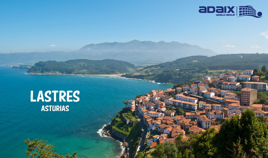 Lastres(Asturias) Lastres(Asturias)