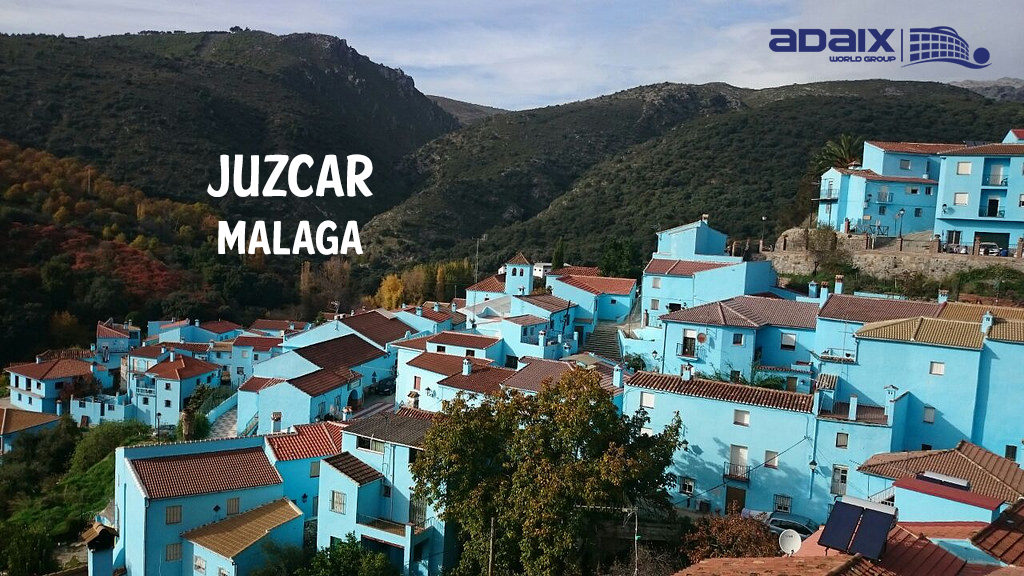 juzcar