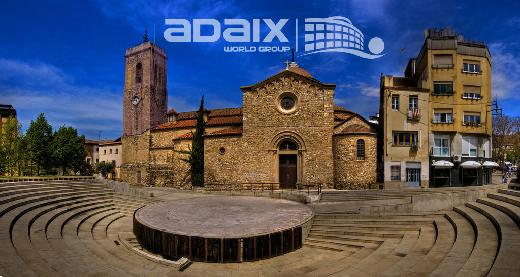 rubiBCN Rubí Ciudad