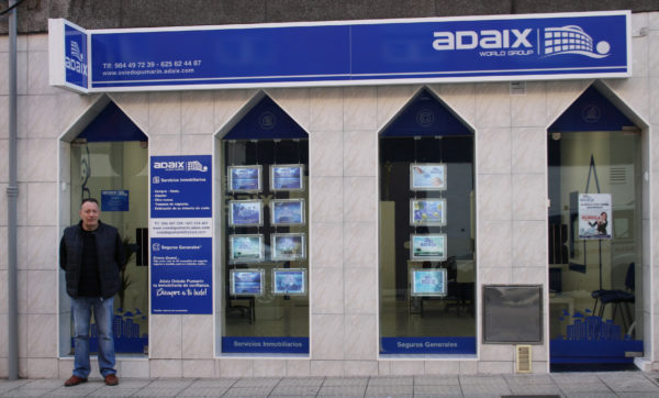 Adaix Oviedo Pumarín Adaix Oviedo Pumarín