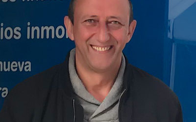 Entrevista franquiciado: Julio Plaza, de Adaix Santa Eulalia