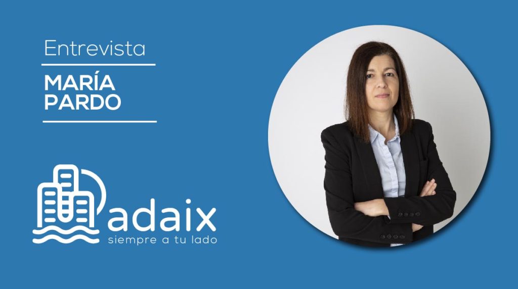 María Pardo
