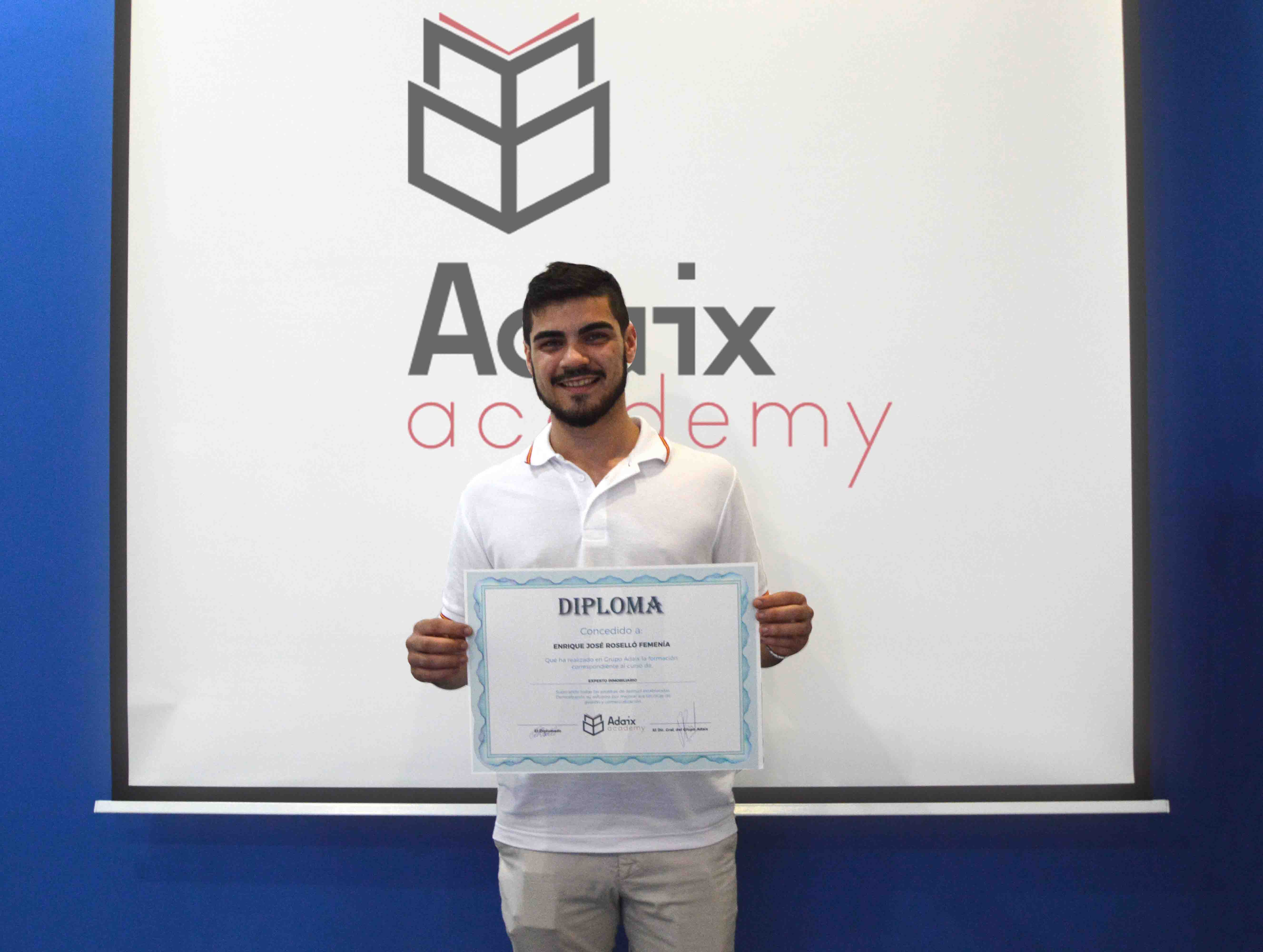 Adaix Academy