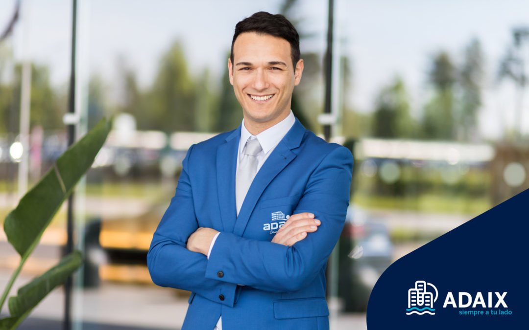 La estrategia de Marketing en el sector inmobiliario